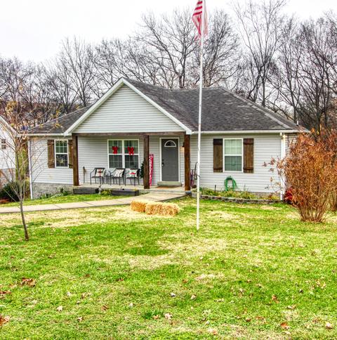 114 Phillip Dr, Springfield, TN 37172 photo 2