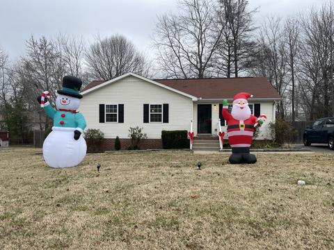 1008 Post Oak Dr, Dickson, TN 37055 photo 2