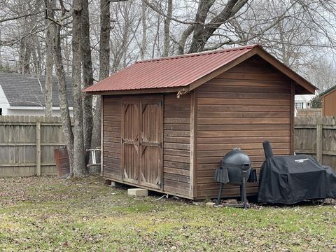 1008 Post Oak Dr, Dickson, TN 37055 photo 7