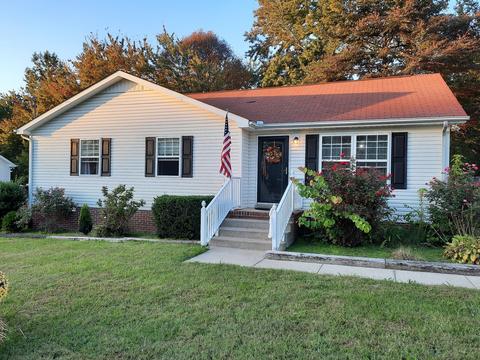 1008 Post Oak Dr, Dickson, TN 37055 photo 1