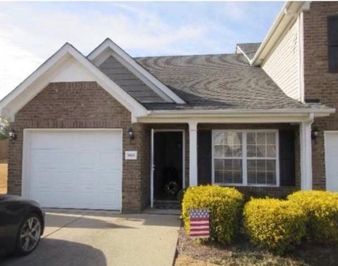 3021 Soaring Eagle Way, Spring Hill, TN 37174 photo 1