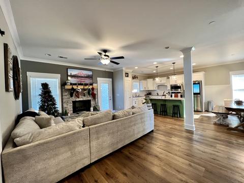 1302 Cascadeway Dr, Murfreesboro, TN 37129 photo 11