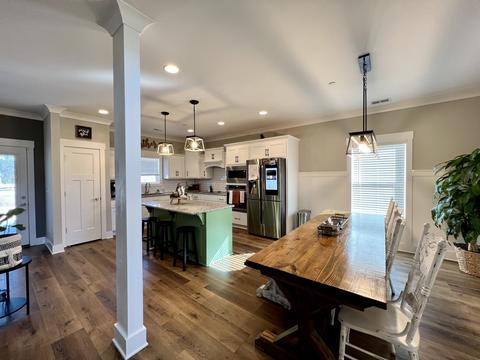 1302 Cascadeway Dr, Murfreesboro, TN 37129 photo 6
