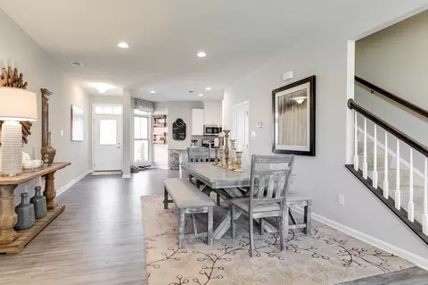 240 Marion Rd, Spring Hill, TN 37174 photo 5
