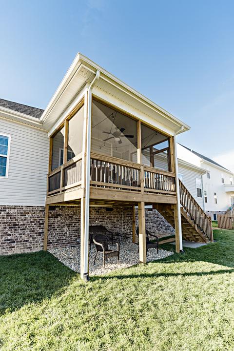 340 Brandywine Ln, Springfield, TN 37172 photo 17