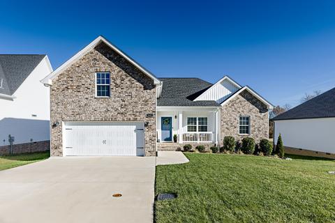 340 Brandywine Ln, Springfield, TN 37172 photo 1