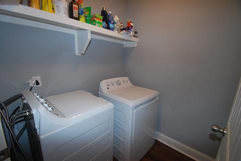 1037 Berra Dr, Springfield, TN 37172 photo 8
