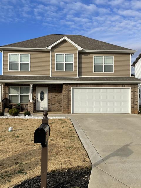 1037 Berra Dr, Springfield, TN 37172 photo 1