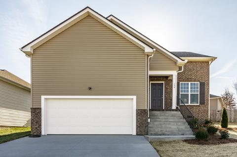 134 Sage Dr, Springfield, TN 37172 photo 1