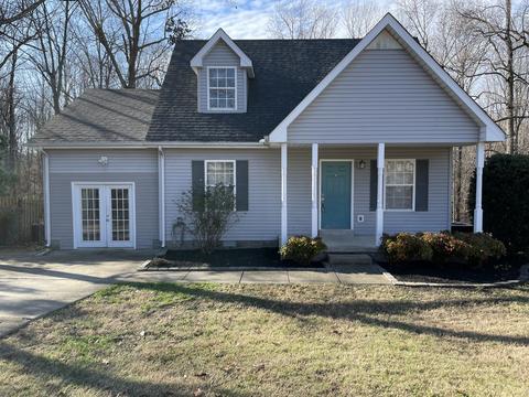 129 Robinson Dr, Dickson, TN 37055 photo 1