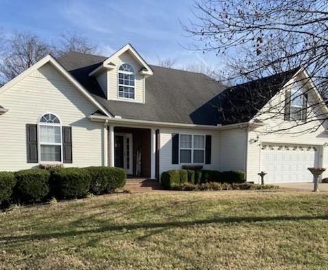 3611 Stevens Bnd, Murfreesboro, TN 37127 photo 1