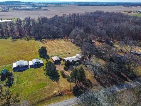 404 Monroe Floyd Rd, Decherd, TN 37324 photo 43