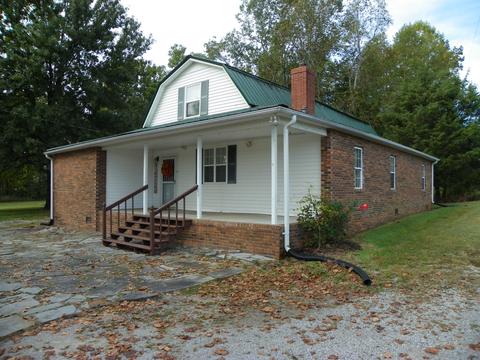 4872 Will Thompson Rd, Walling, TN 38587 photo 1