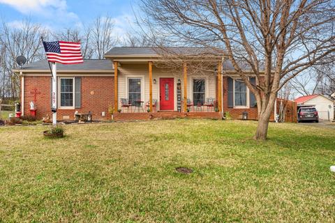 307 Westwind Dr, Springfield, TN 37172 photo 1