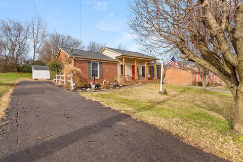 307 Westwind Dr, Springfield, TN 37172 photo 3