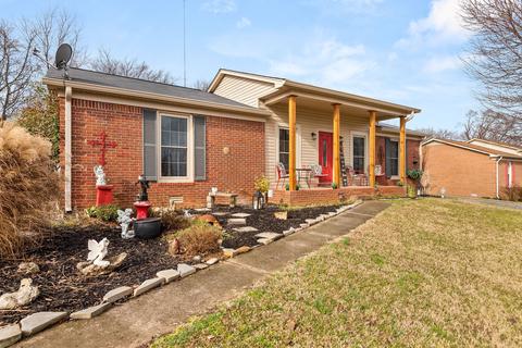307 Westwind Dr, Springfield, TN 37172 photo 4