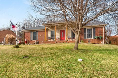 307 Westwind Dr, Springfield, TN 37172 photo 2