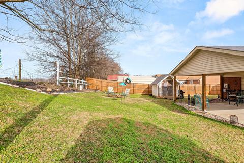 307 Westwind Dr, Springfield, TN 37172 photo 34