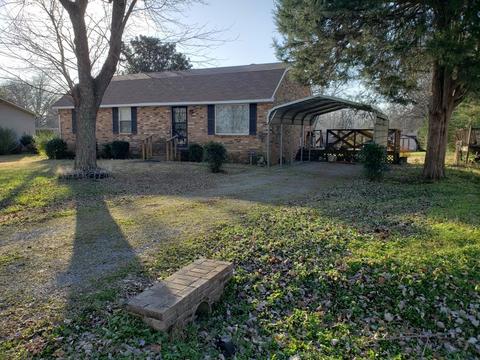 1806 Bartway Dr, Murfreesboro, TN 37130 photo 1