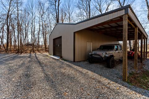 5674 Bethlehem Rd, Springfield, TN 37172 photo 7