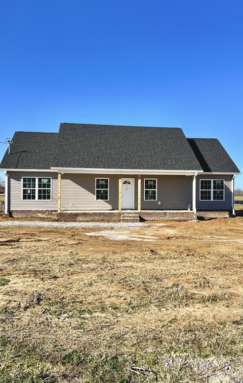 131 Carson Ln, Ethridge, TN 38456 photo 1