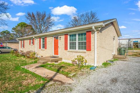 104 Greer Dr, Springfield, TN 37172 photo 3