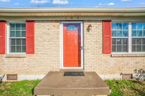 104 Greer Dr, Springfield, TN 37172 photo 4