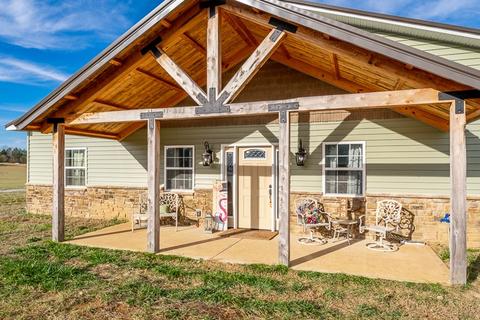 248 Pollard Rd, Walling, TN 38587 photo 1