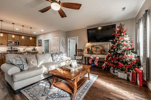 248 Pollard Rd, Walling, TN 38587 photo 9