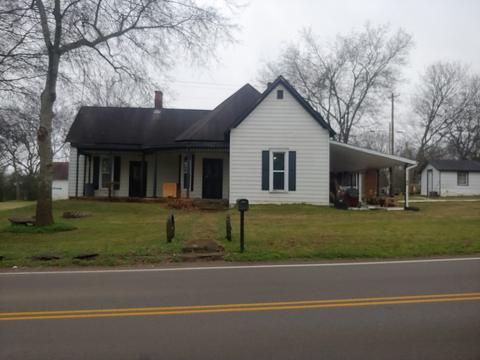638 Rucker Rd, Christiana, TN 37037 photo 1