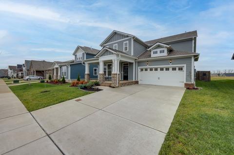 1012 Violet St, Spring Hill, TN 37174 photo 2