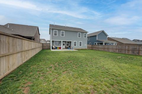 1012 Violet St, Spring Hill, TN 37174 photo 35