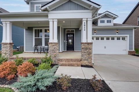 1012 Violet St, Spring Hill, TN 37174 photo 4