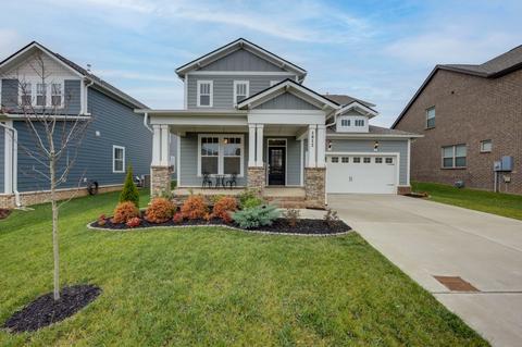 1012 Violet St, Spring Hill, TN 37174 photo 1