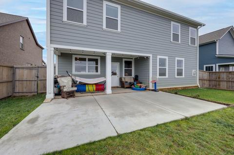 1012 Violet St, Spring Hill, TN 37174 photo 34