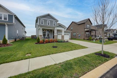 1012 Violet St, Spring Hill, TN 37174 photo 3