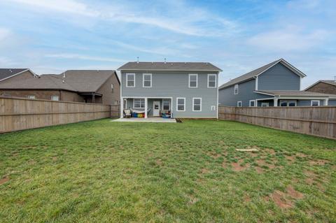 1012 Violet St, Spring Hill, TN 37174 photo 36