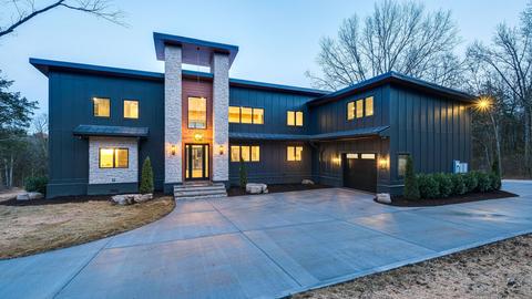 8564 Taliaferro Rd, Eagleville, TN 37060 photo 1