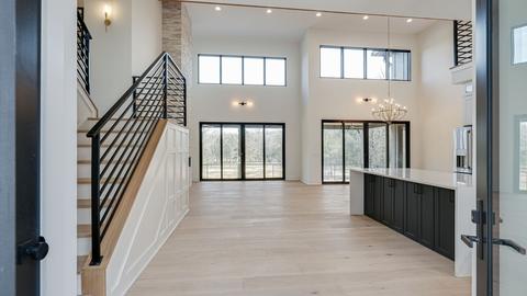8564 Taliaferro Rd, Eagleville, TN 37060 photo 5