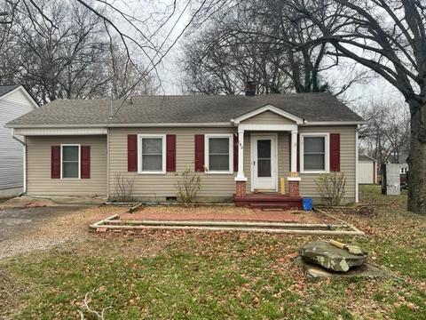 182 E Schell St, Gallatin, TN 37066 photo 1