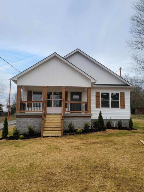 4832 Bridges Rd, Springfield, TN 37172 photo 1