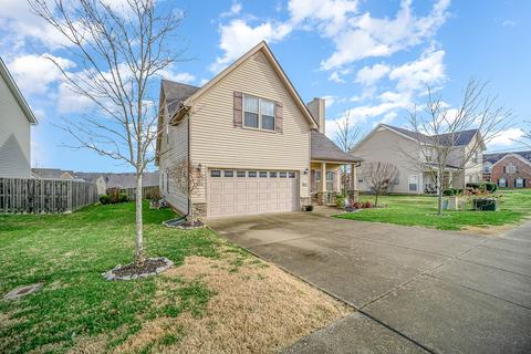 2074 Red Jacket Trce, Spring Hill, TN 37174 photo 4