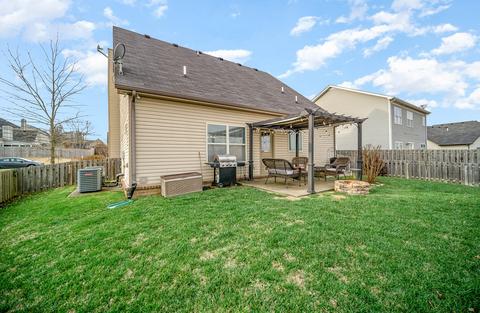 2074 Red Jacket Trce, Spring Hill, TN 37174 photo 27