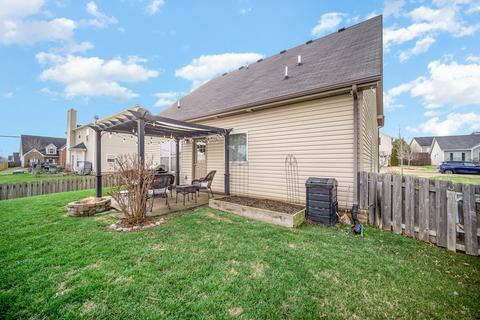 2074 Red Jacket Trce, Spring Hill, TN 37174 photo 29