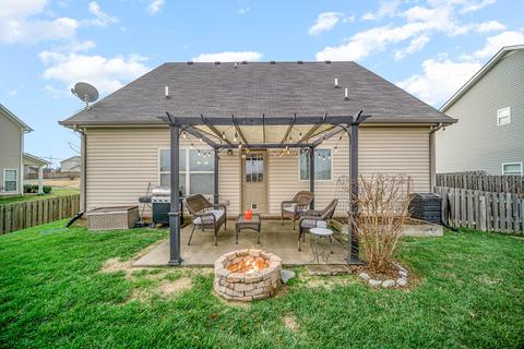 2074 Red Jacket Trce, Spring Hill, TN 37174 photo 28