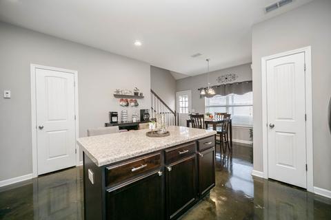 2074 Red Jacket Trce, Spring Hill, TN 37174 photo 9