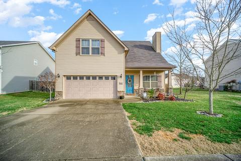 2074 Red Jacket Trce, Spring Hill, TN 37174 photo 2