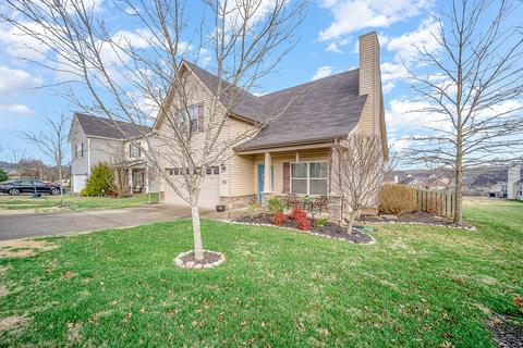 2074 Red Jacket Trce, Spring Hill, TN 37174 photo 3