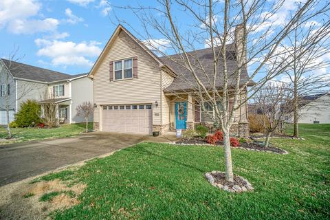 2074 Red Jacket Trce, Spring Hill, TN 37174 photo 1