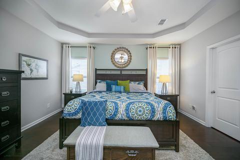 2074 Red Jacket Trce, Spring Hill, TN 37174 photo 15